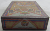 1991-92 Upper Deck NBA Basketball Wax Box
