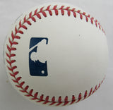 Ben Rice Signed Rawlings Baseball JSA CS78597