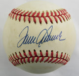 Tom Seaver Signed Auto Rawlings Baseball JSA CJ55871
