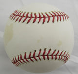 Mariano Rivera Signed Rawlings Baseball Steiner COA