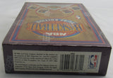 1991-92 Upper Deck NBA Basketball Wax Box