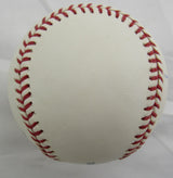 Mariano Rivera Signed Rawlings Baseball Steiner COA