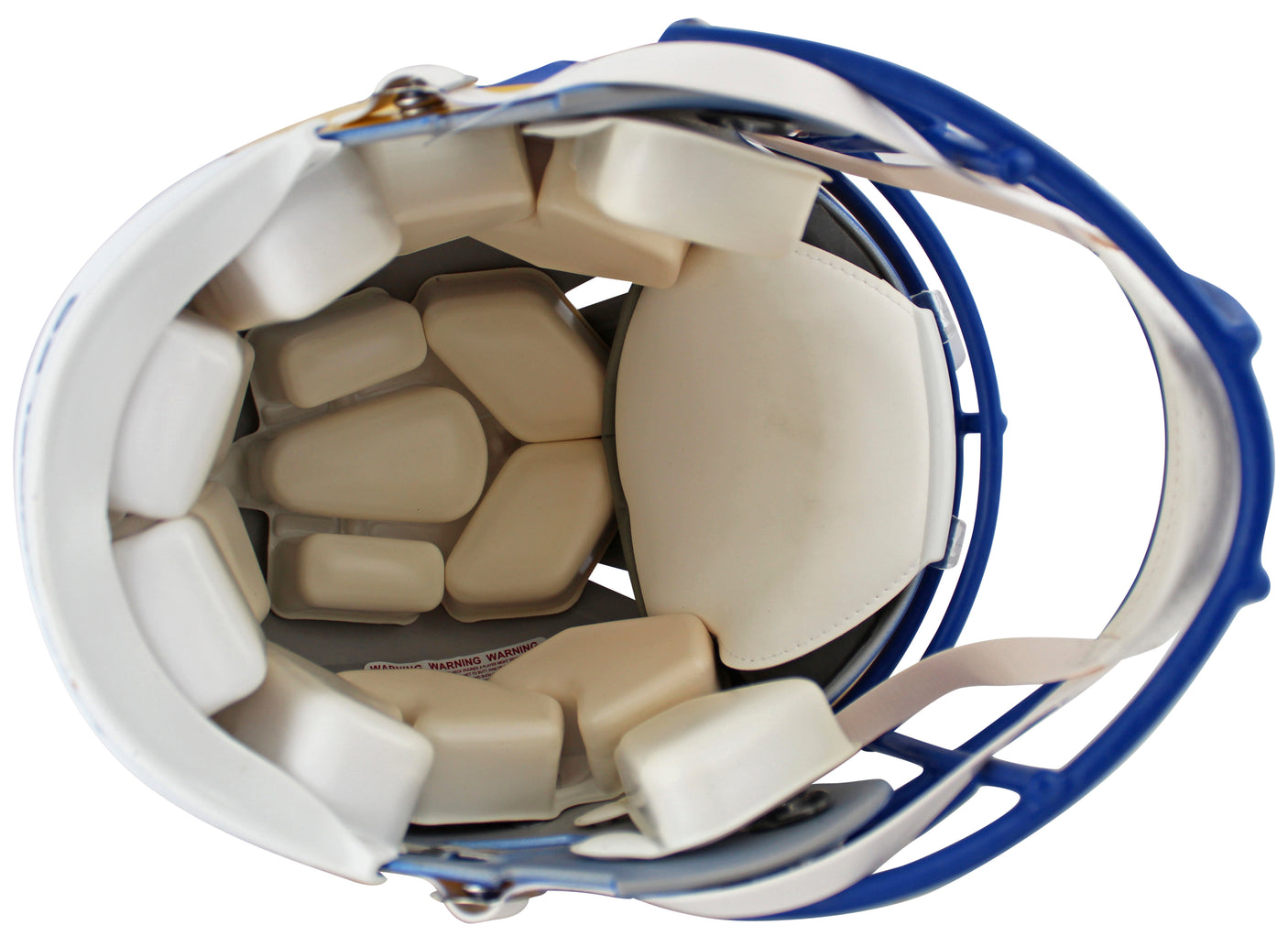 Rams Von Miller Authentic Signed Full Size Speed Proline Helmet BAS Wit #WR64695