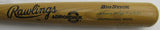 Johnny Mize Signed Rawlings Baseball Bat JSA CS78675