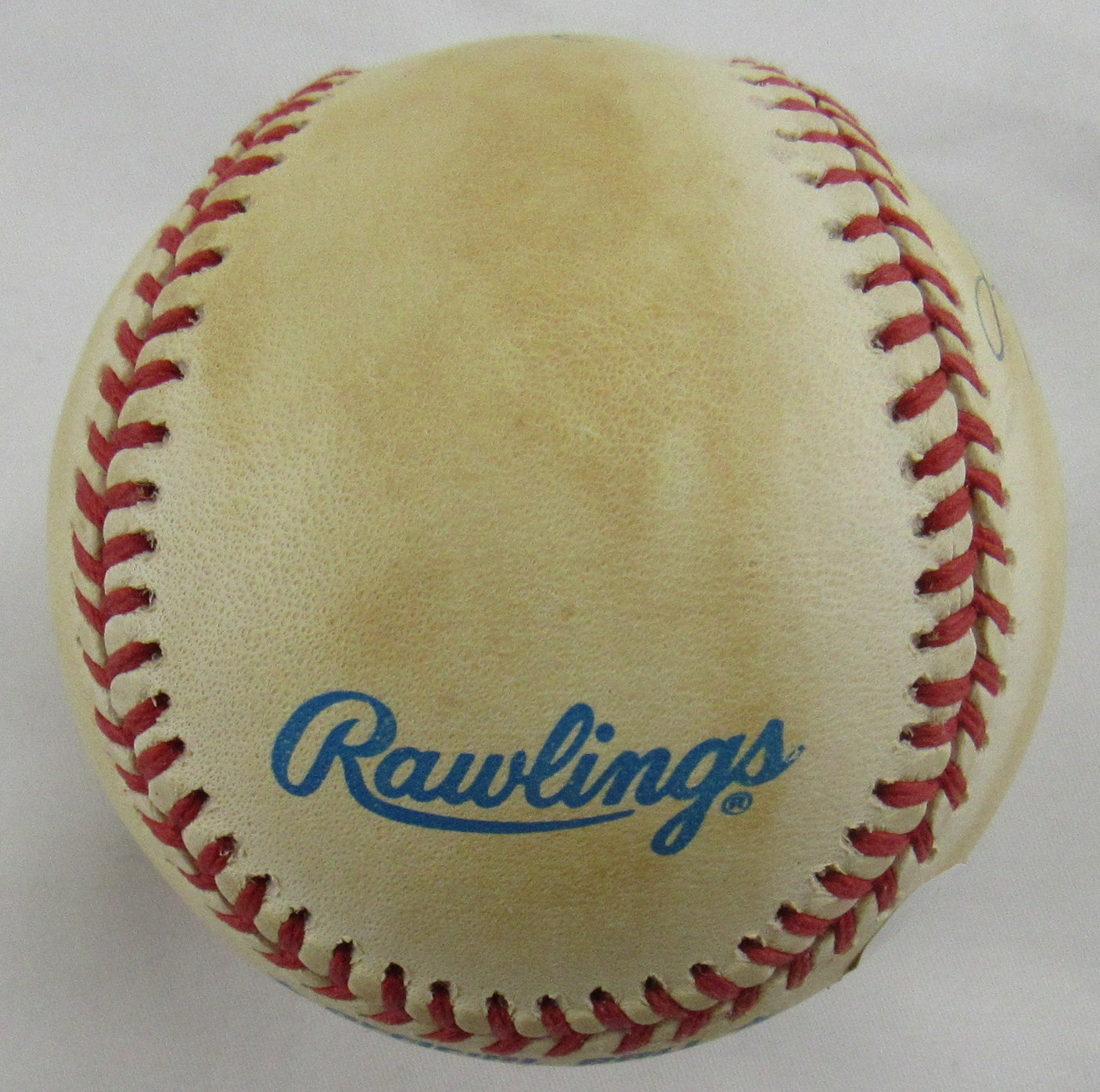 Nolan Ryan Sandy Koufax Bob Feller Signed Auto Rawlings Baseball JSA LOA ZZ58473