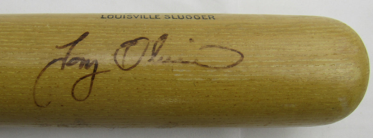 Tony Oliva Signed Rawlings Baseball Bat JSA CS78677