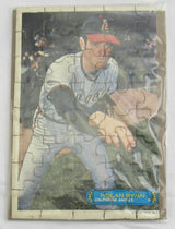 1974 Topps Puzzle Lot Nolan Ryan Reggie Jackson Carl Yastzemski + More