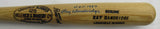 Ray Dandridge Signed Rawlings Baseball Bat JSA CS78672
