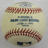 CC Sabathia Signed Auto Rawlings Baseball w/ Hologram