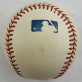 CC Sabathia Signed Auto Rawlings Baseball w/ Hologram