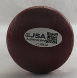 Pete Rose +1 Signed Rawlings Baseball Bat JSA CS78678