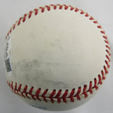 Reggie Jackson Signed Auto Rawlings Baseball JSA CJ55935