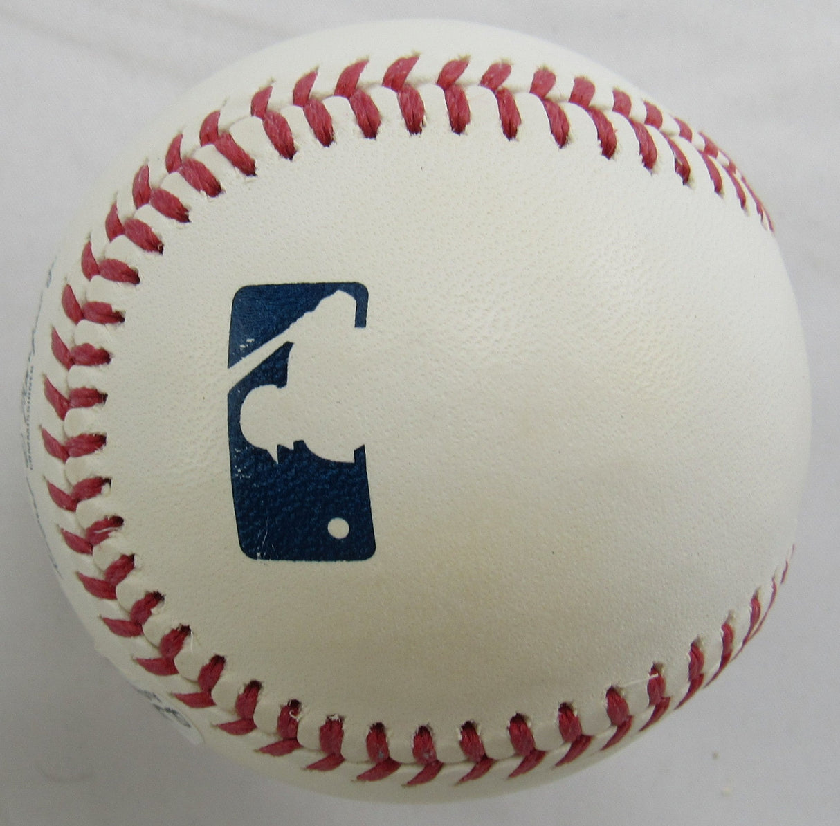 Max Fried Signed Rawlings Baseball JSA CS78601