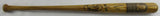 AB Chandler Signed Rawlings Baseball Bat JSA CS78674