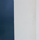 Apollo 11 (3) Armstrong, Aldrin & Collins Signed Matted 10.75x13.45 Photo BAS