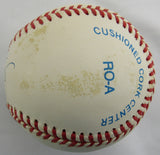 Roger Clemens Signed Auto Rawlings Baseball JSA CJ55865