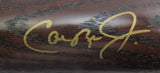 Cal Ripken Signed Rawlings Auto Baseball Bat Steiner COA