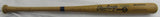 Bob Feller Signed Rawlings Baseball Bat JSA CS78676
