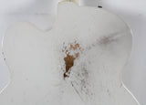 Dusty Hill ZZ Top 1990's Stage/Tour Used Bolin Archtop Crazy Cowboy Bass Guitar