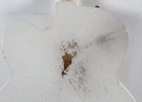 Dusty Hill ZZ Top 1990's Stage/Tour Used Bolin Archtop Crazy Cowboy Bass Guitar