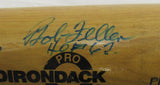 Bob Feller Signed Rawlings Baseball Bat JSA CS78676