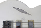 Dusty Hill ZZ Top 1990's Stage/Tour Used Bolin Archtop Crazy Cowboy Bass Guitar