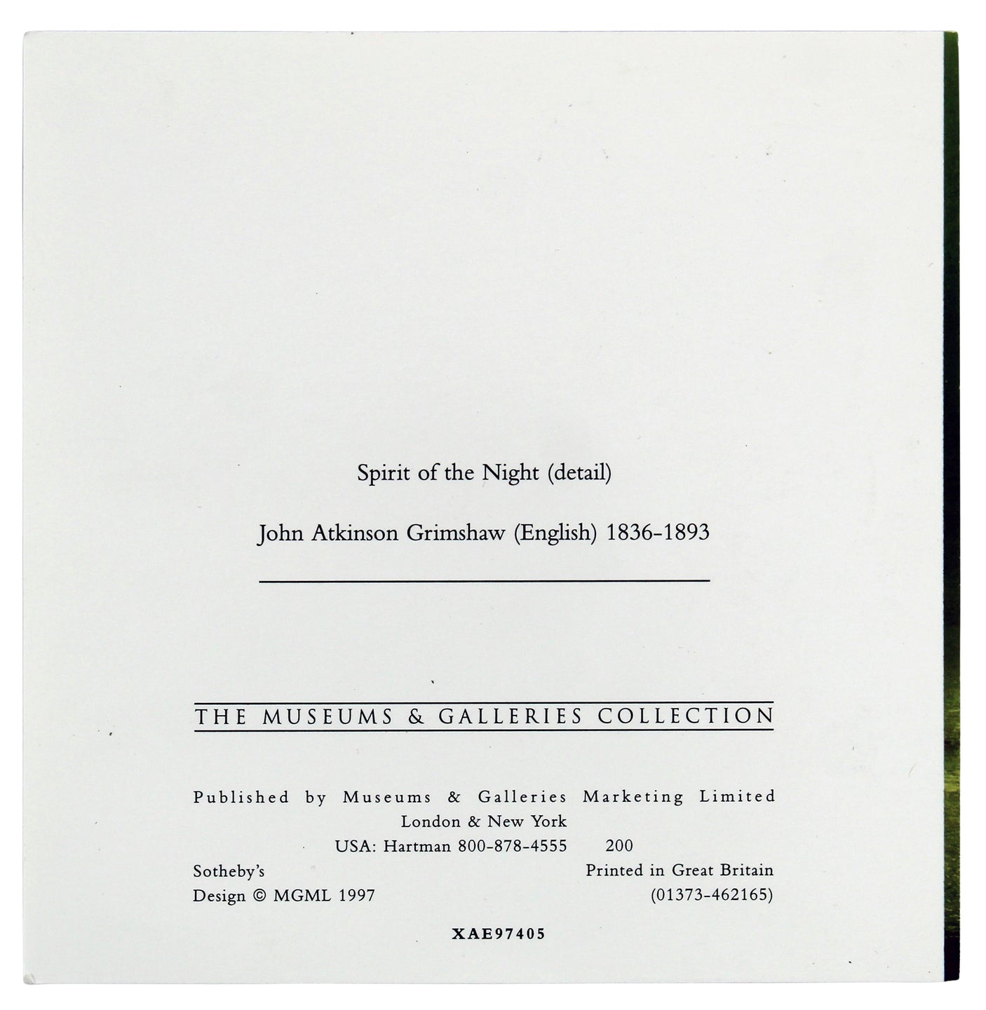 Paul McCartney & Heather Mills Authentic Signed Greeting Card BAS #AB76499