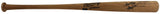 Expos Gary Carter God Bless Authentic Signed Game Used Bat BAS #BA75045