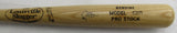 Jay Bruce Signed Rawlings Baseball Bat JSA CS78667