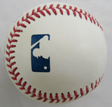 Cam Schlittler Signed Rawlings Baseball JSA CS78603