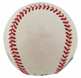 Reds Tony Perez Authentic Signed Leonard Coleman Onl Baseball BAS #BN06148