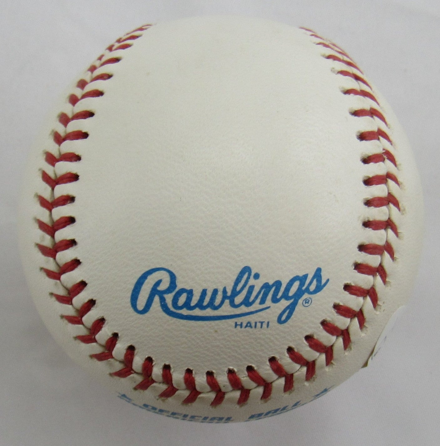 George Brett Signed Auto Rawlings Baseball JSA GG56986