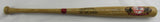 David Cone Signed Rawlings Baseball Bat JSA CS78666