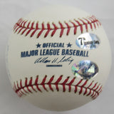 Goose Gossage Signed Auto Hall of Fame Rawlings Baseball MLB Hologram