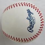 Cam Schlittler Signed Rawlings Baseball JSA CS78604