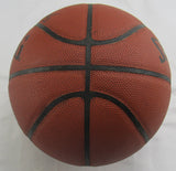 Bill Russell Signed Auto Spalding Basketball JSA LOA