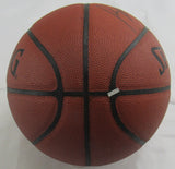 Bill Russell Signed Auto Spalding Basketball JSA LOA