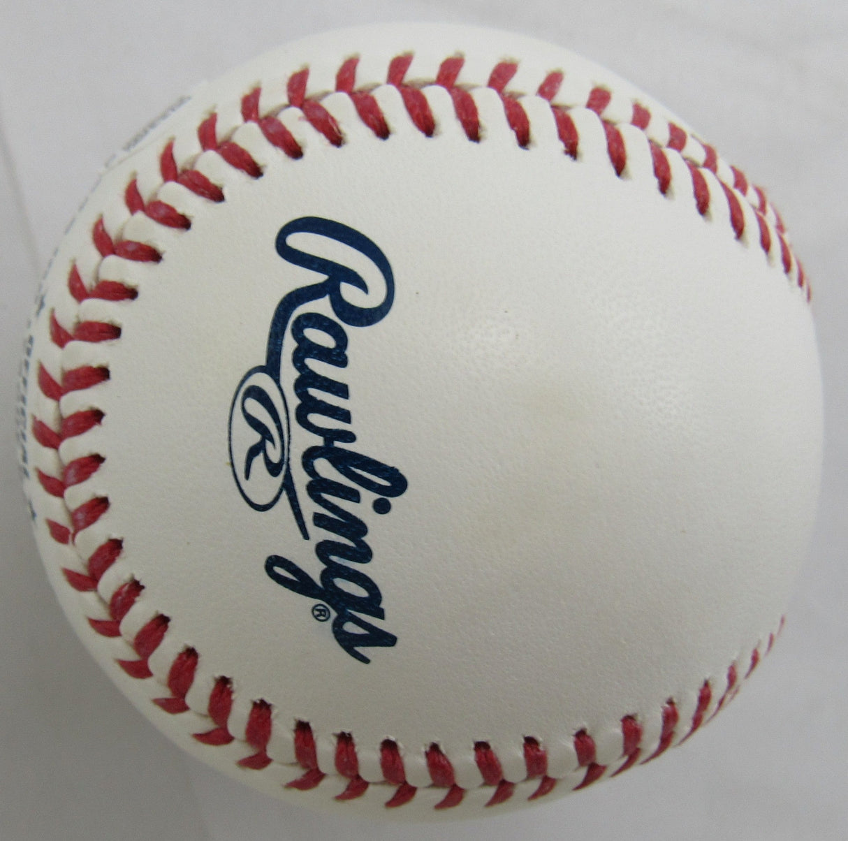Cam Schlittler Signed Rawlings Baseball JSA CS78605