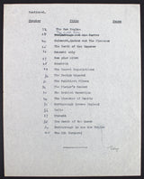 Winston Churchill Authentic Signed 1937 8x10 Letter w/ Content BAS #A39336