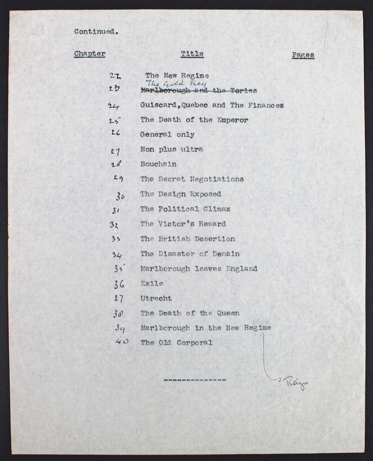 Winston Churchill Authentic Signed 1937 8x10 Letter w/ Content BAS #A39336