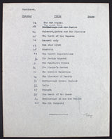 Winston Churchill Authentic Signed 1937 8x10 Letter w/ Content BAS #A39336