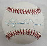 Mariano Rivera Signed Auto Rawlings Baseball Steiner Hologram