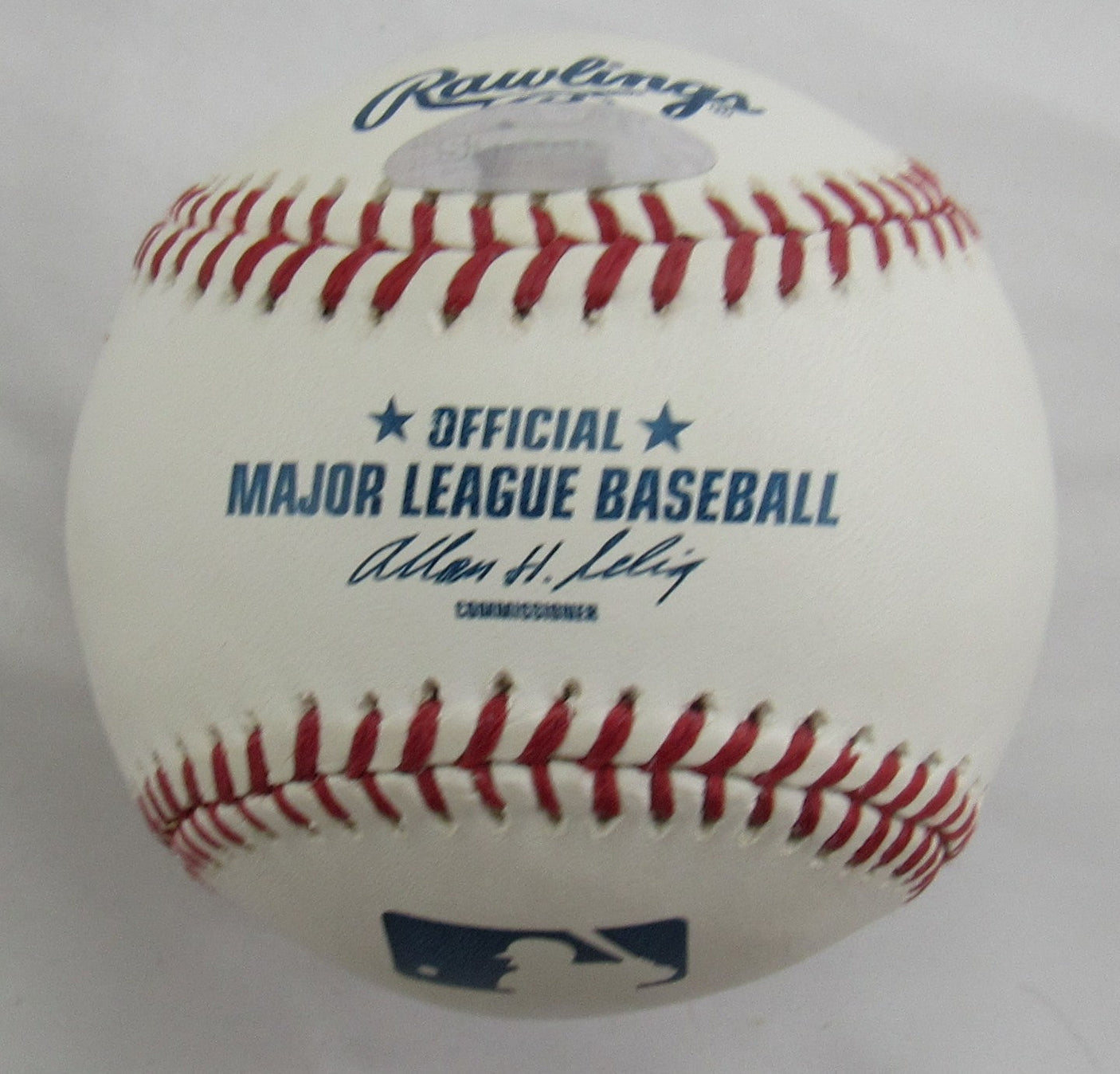 Mariano Rivera Signed Auto Rawlings Baseball Steiner Hologram