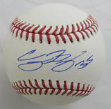 Cody Bellinger Signed Rawlings Baseball JSA CS78606