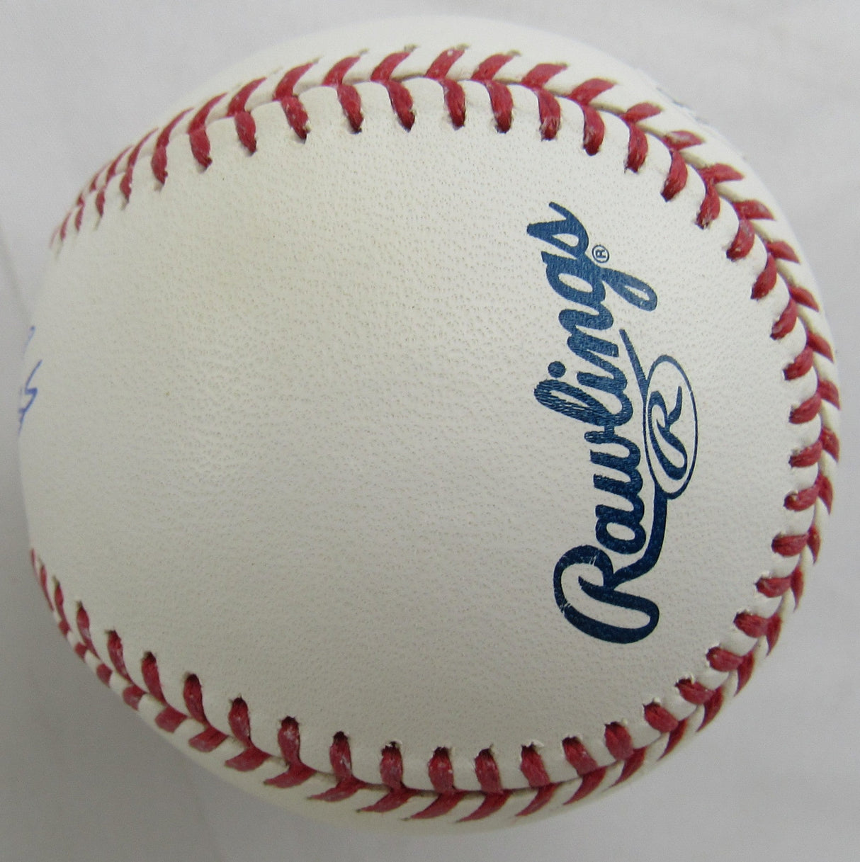 Cody Bellinger Signed Rawlings Baseball JSA CS78606