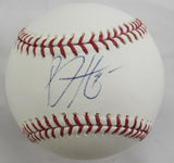 Bryce Harper Signed Auto Rawlings Baseball PSA/DNA R21531