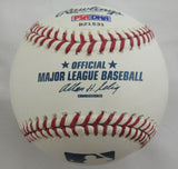 Bryce Harper Signed Auto Rawlings Baseball PSA/DNA R21531