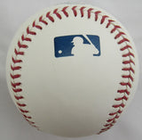 Bryce Harper Signed Auto Rawlings Baseball PSA/DNA R21531