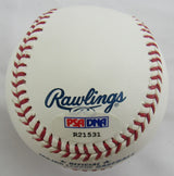Bryce Harper Signed Auto Rawlings Baseball PSA/DNA R21531