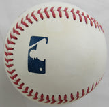 Cody Bellinger Signed Rawlings Baseball JSA CS78607